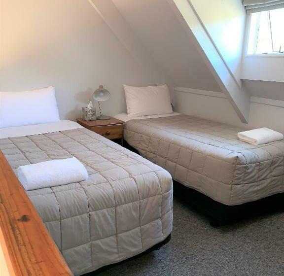 חדר סטודיו סטנדרד, Collingwood Park Motel