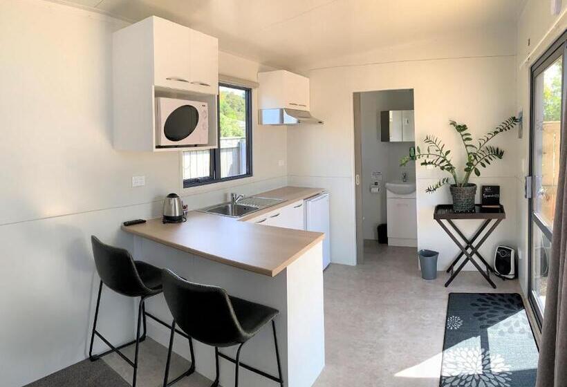 חדר סטודיו סטנדרד, Collingwood Park Motel