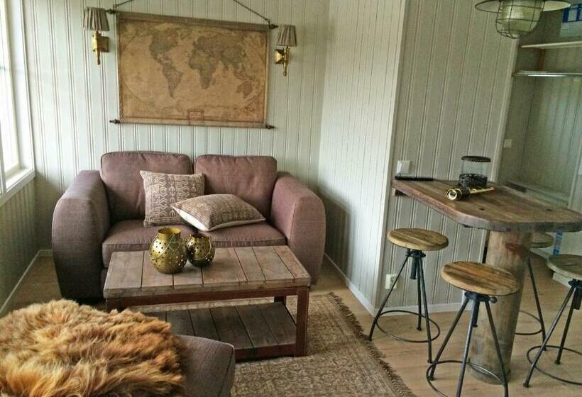Дом 2 Спальни, Daftö Resort