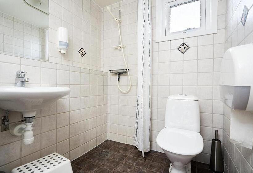 Дом 2 Спальни, Daftö Resort
