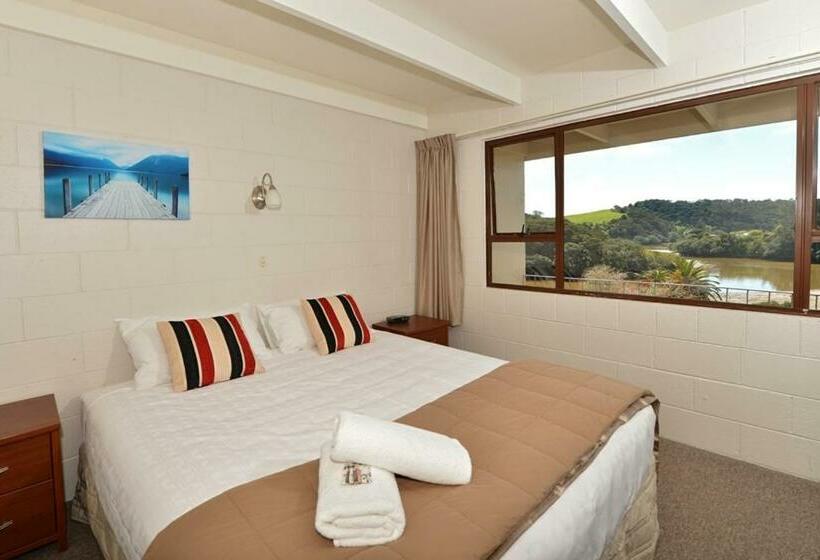 آپارتمان 2 خوابه, Waterfalls Estate   Motel & Campground