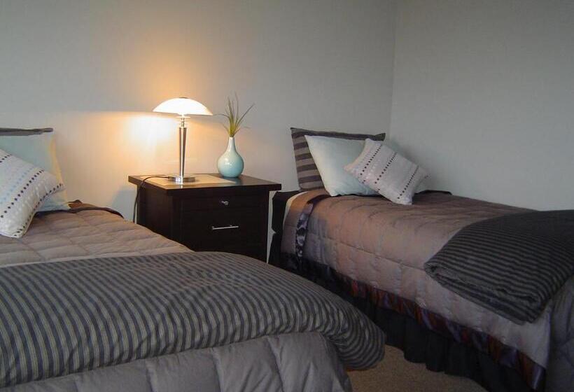 Номер Стандарт, Hokonui Bed And Breakfast