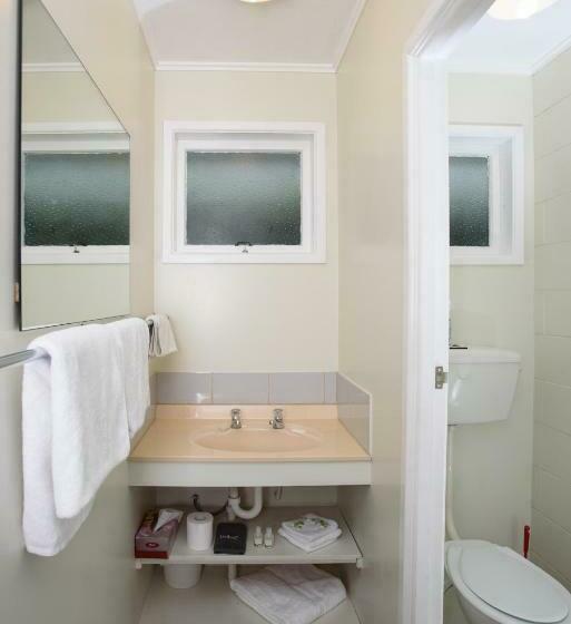 Студия Стандарт, Kauri Lodge Motel