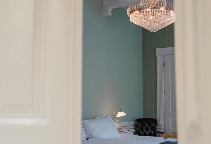 Стандартный Номер Кровать Кинг, Kiviks Hotell