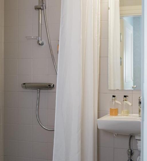 Номер Basic, Kiviks Hotell