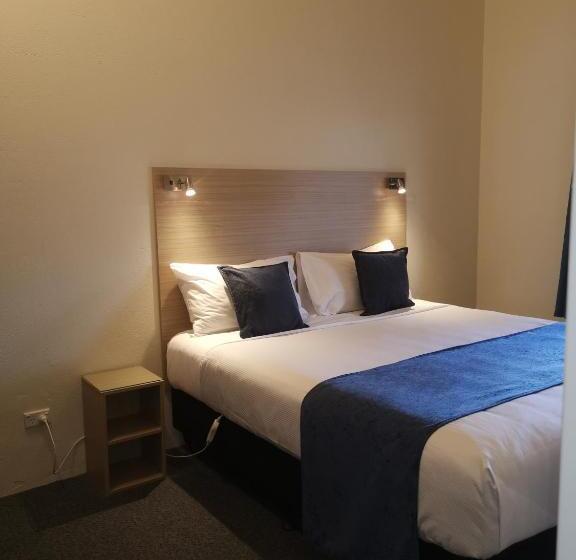 آپارتمان 2 خوابه, Captains Quarters Motor Inn