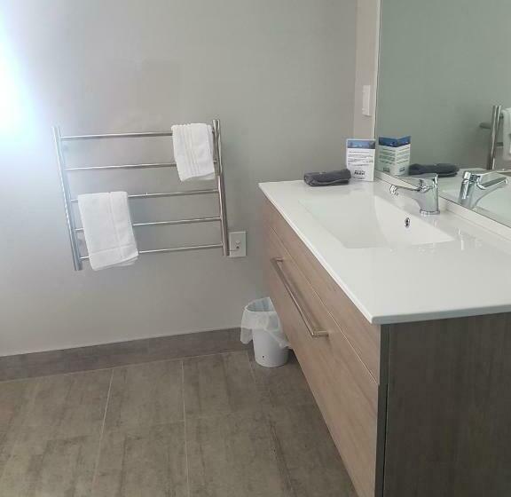 Студио Executive, Mt Cook View Motel