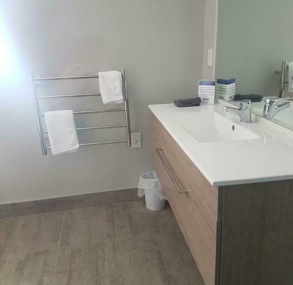 Студио Executive, Mt Cook View Motel