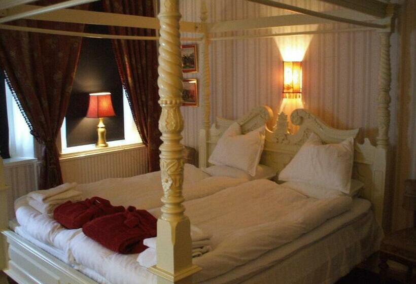 Люкс, Nygårds Herrgård Bed & Breakfast
