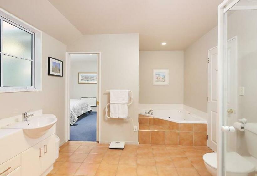 Люкс 2 Спальни, Olive House Bed And Breakfast