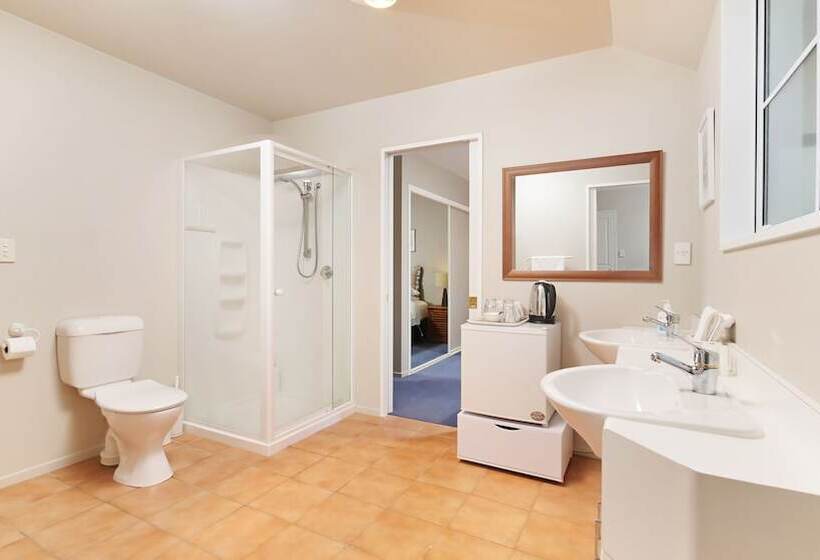 Люкс 2 Спальни, Olive House Bed And Breakfast