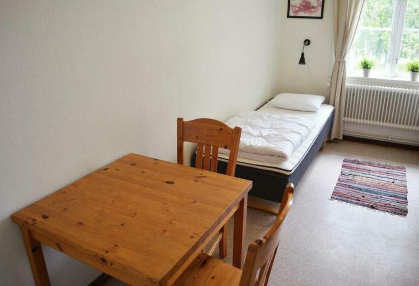 Номер Стандарт Совместная Ванная, Ronneby Brunnspark Vandrarhem Och B&b