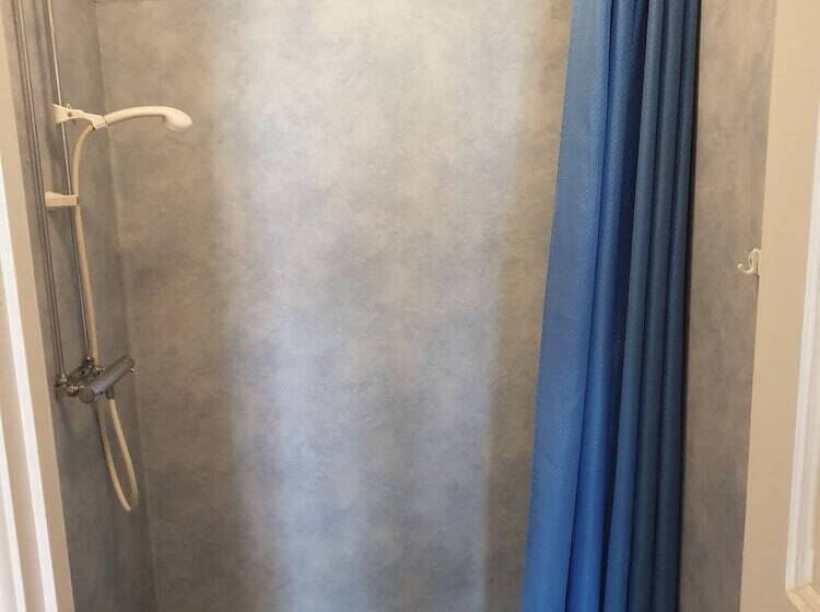 Номер Стандарт Трехместный, Sunne Hembygdsgård B&b