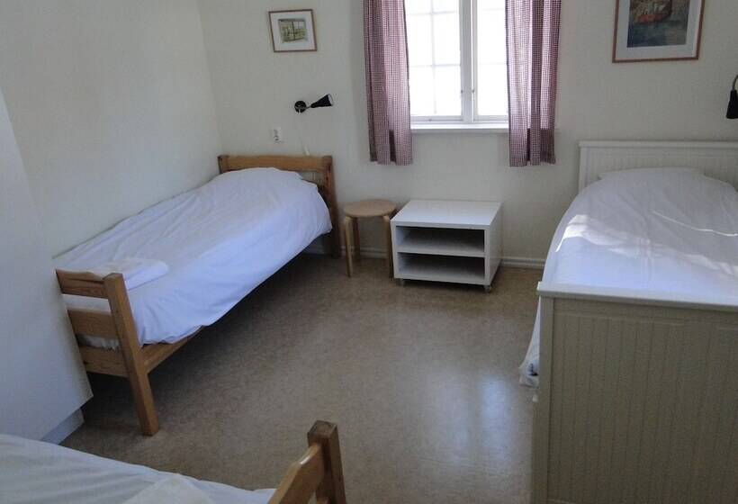 Номер Стандарт Трехместный, Sunne Hembygdsgård B&b