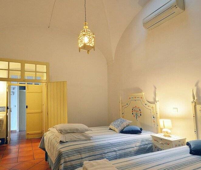 Номер Стандарт, Casa De Serpa   Turismo Rural