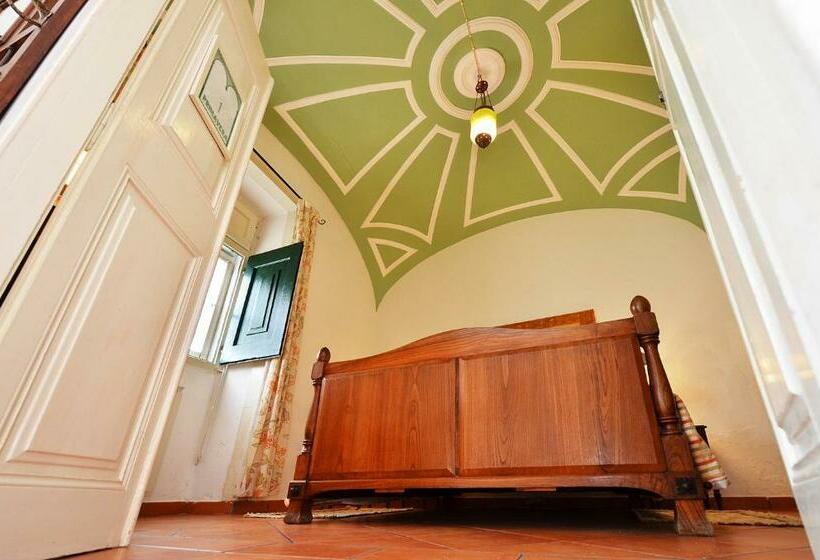 Номер Стандарт, Casa De Serpa   Turismo Rural