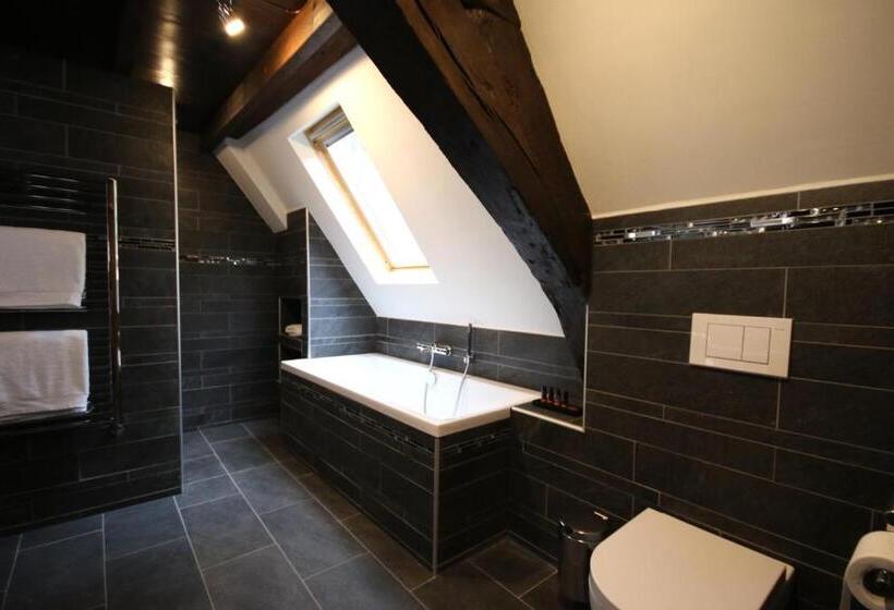 スーペリアースイート, Boutique Hotel Steenhof Suites   Adults Only