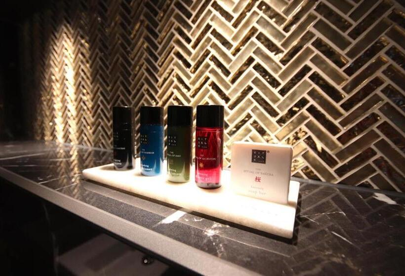 スーペリアースイート, Boutique Hotel Steenhof Suites   Adults Only