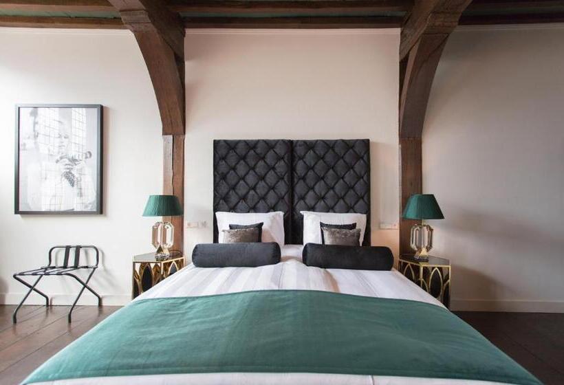スーペリアースイート, Boutique Hotel Steenhof Suites   Adults Only