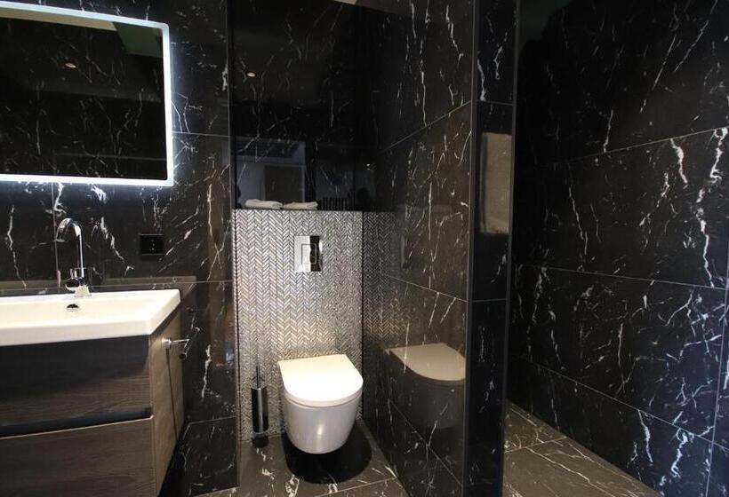 スーペリアースイート, Boutique Hotel Steenhof Suites   Adults Only