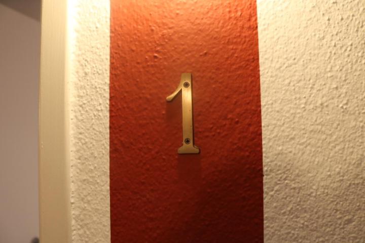 غرفة قياسية فردية, Borgovecchio Albergo