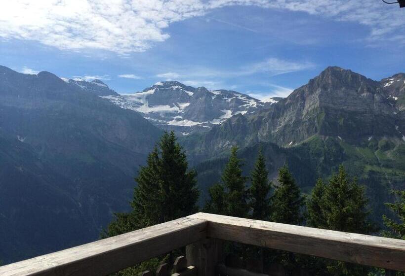 اتاق لوکس, Plein Ciel   Hôtel D Altitude à 1800m