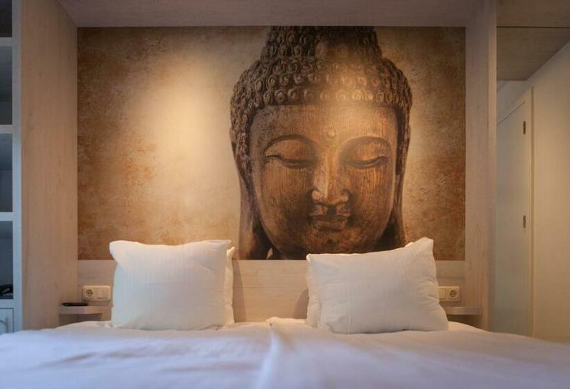 Deluxe Room, Huize Hölterhof Wellness Hotel Restaurant