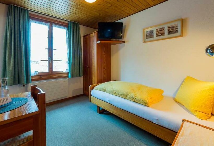 Номер Стандарт Индивидуальный, Swiss Lodge Joopi