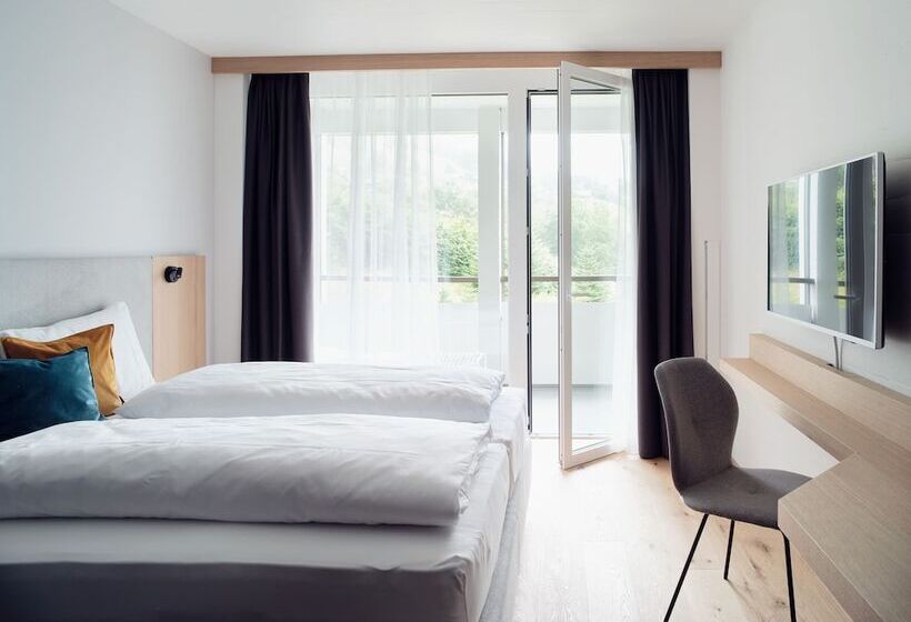 标准间, Neu Schönstatt