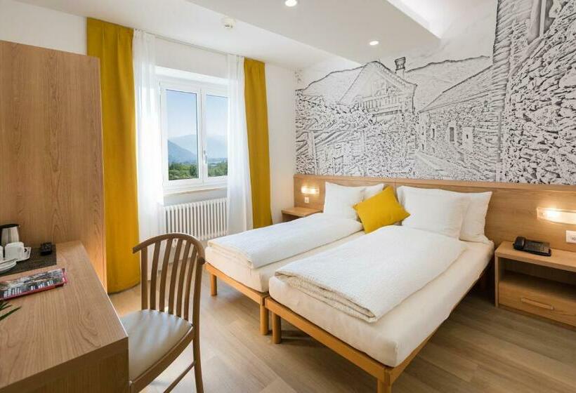Номер Economy, Village Campofelice