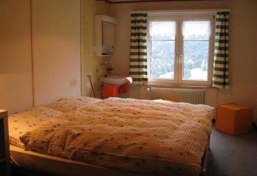 Quarto Estandar, Zimmer & Z Morgä Schönenboden