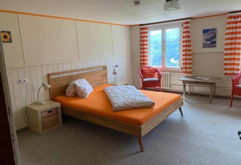 Quarto Estandar Individual, Zimmer & Z Morgä Schönenboden