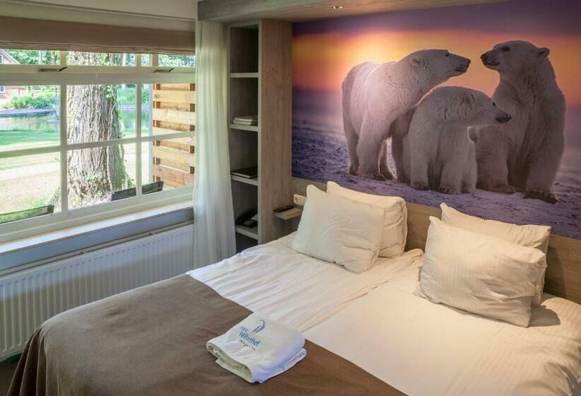 Deluxe Room, Huize Hölterhof Wellness Hotel Restaurant