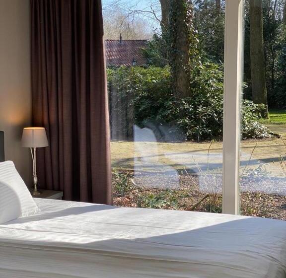 舒适三人间, Huize Hölterhof Wellness Hotel Restaurant