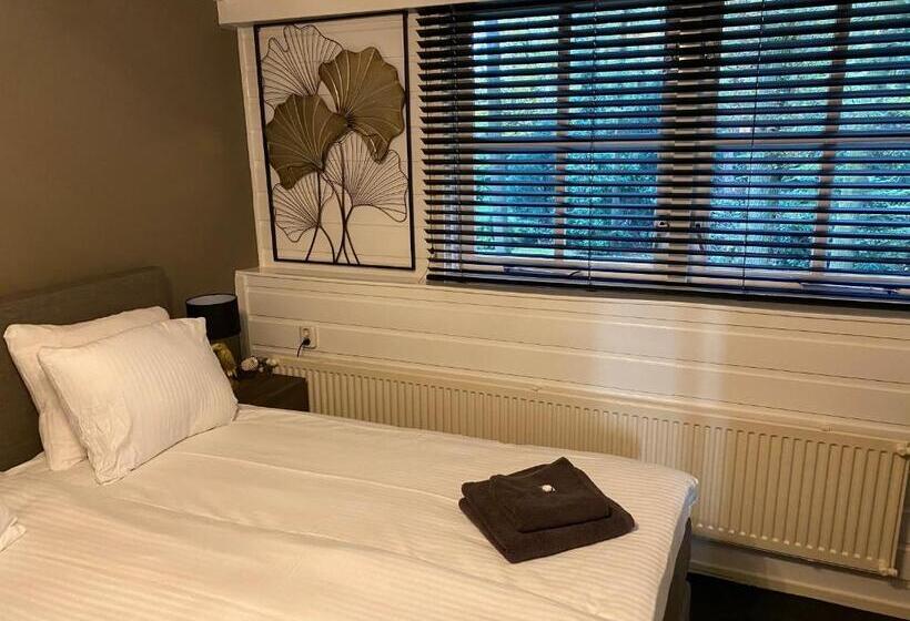 2 Bedroom Apartment, Huize Hölterhof Wellness Hotel Restaurant