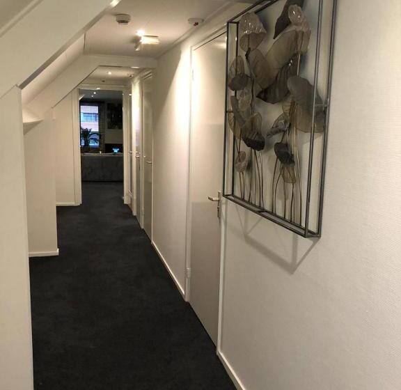 2 Bedroom Apartment, Huize Hölterhof Wellness Hotel Restaurant