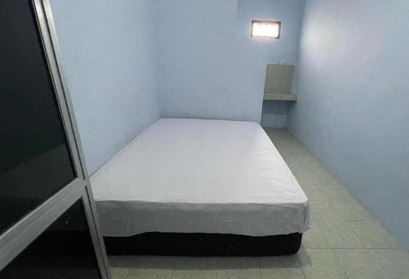 Номер Economy, Spot On 93967 Hasna Guest House Syariah