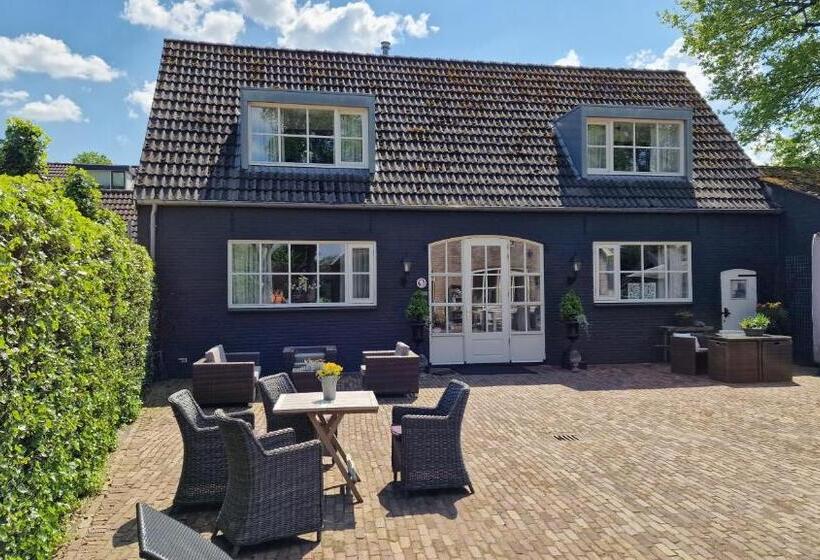Номер Комфорт, B&b De Droomhoeve