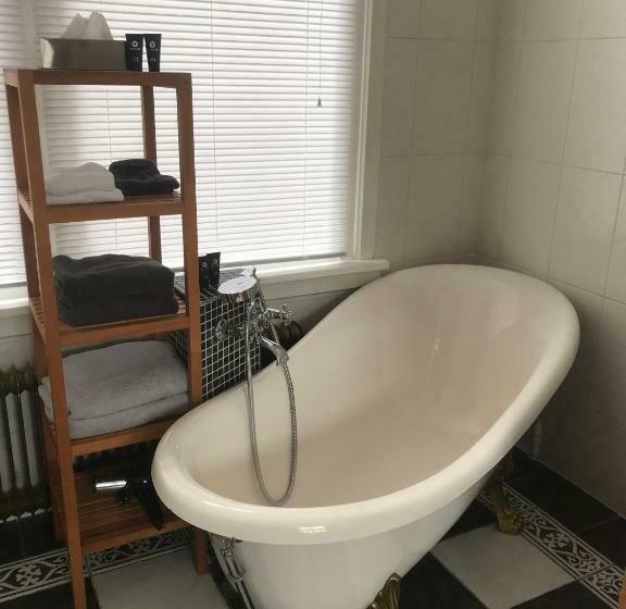 클래식 룸, B&b Het Oude Postkantoor