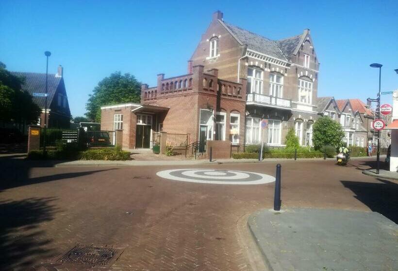디럭스 룸, B&b Het Oude Postkantoor