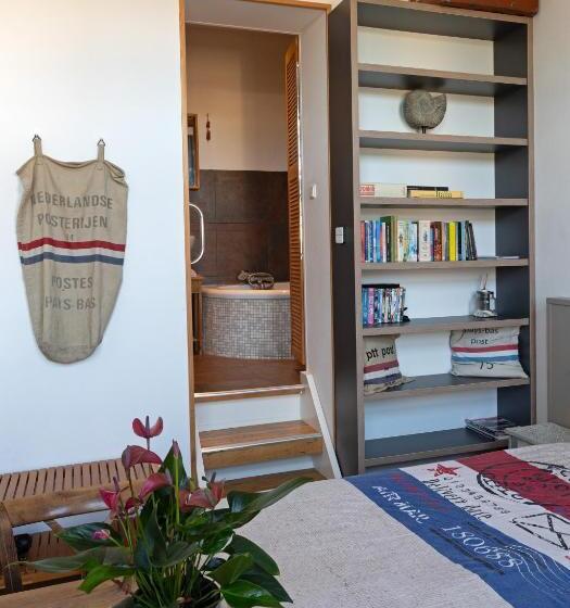 스탠다드 룸, B&b Het Oude Postkantoor