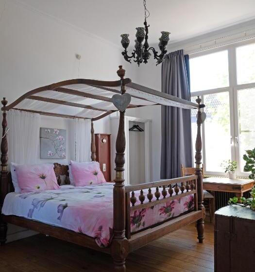 클래식 룸, B&b Het Oude Postkantoor