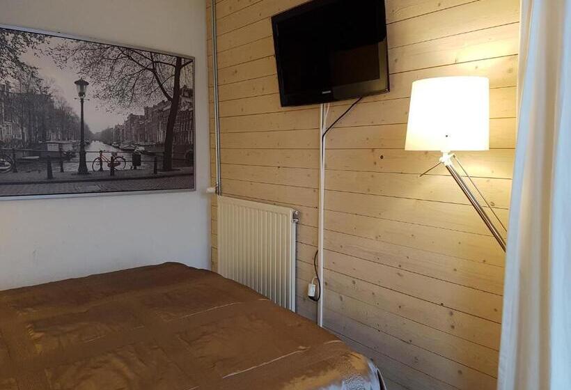 Номер Стандарт, B&b Wladimir Studios