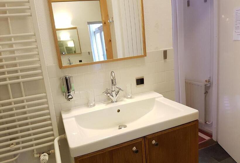 Номер Стандарт, B&b Wladimir Studios