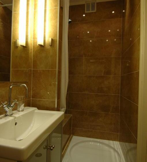 Номер Стандарт, B&b Wladimir Studios