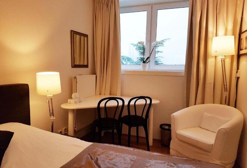 Номер Стандарт, B&b Wladimir Studios