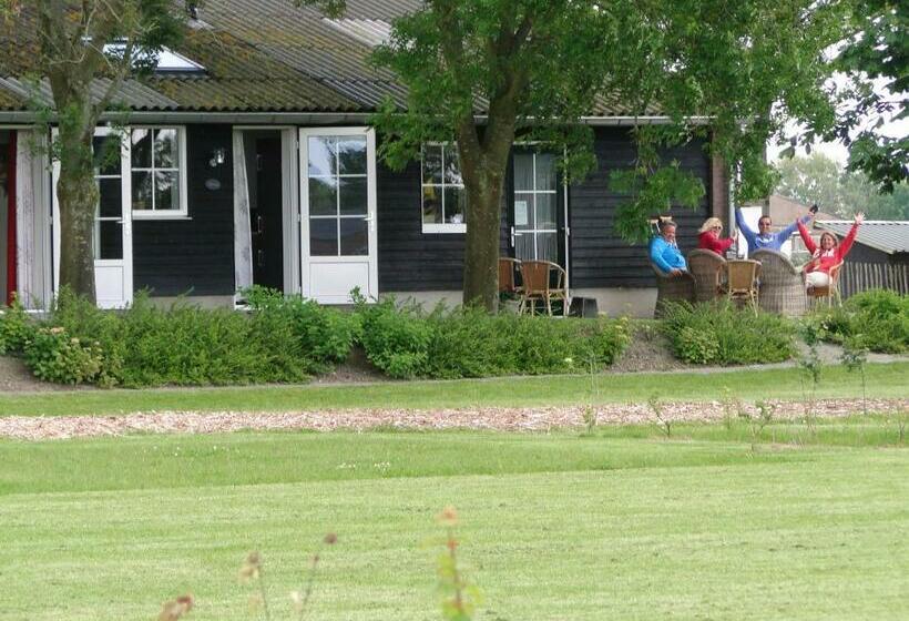 스탠다드 스튜디오, Boerderij De Spijken
