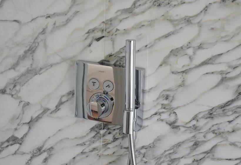 Апартаменты 2 Спальни, Boetiek Hotel Kampen
