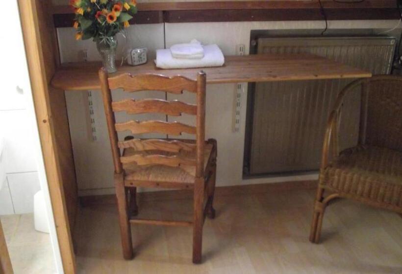 חדר קומפורט יחיד, Pension Neske