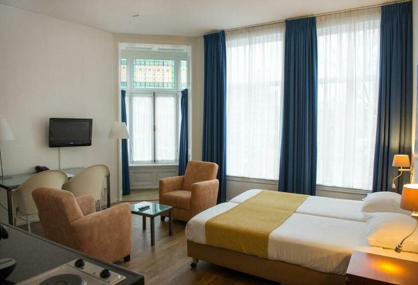 חדר סטנדרט, Residence Le Coin